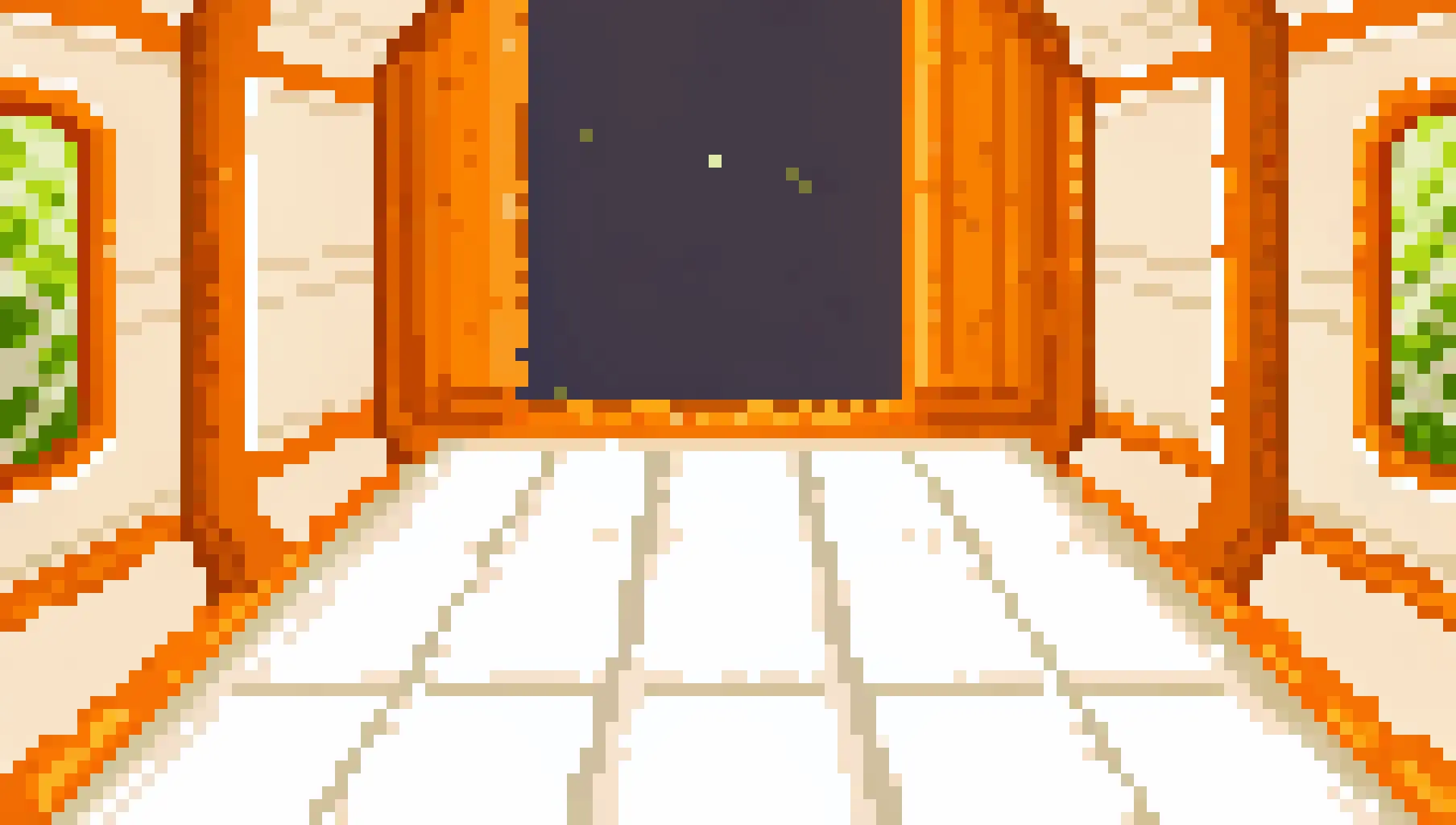 Claw Wars stage