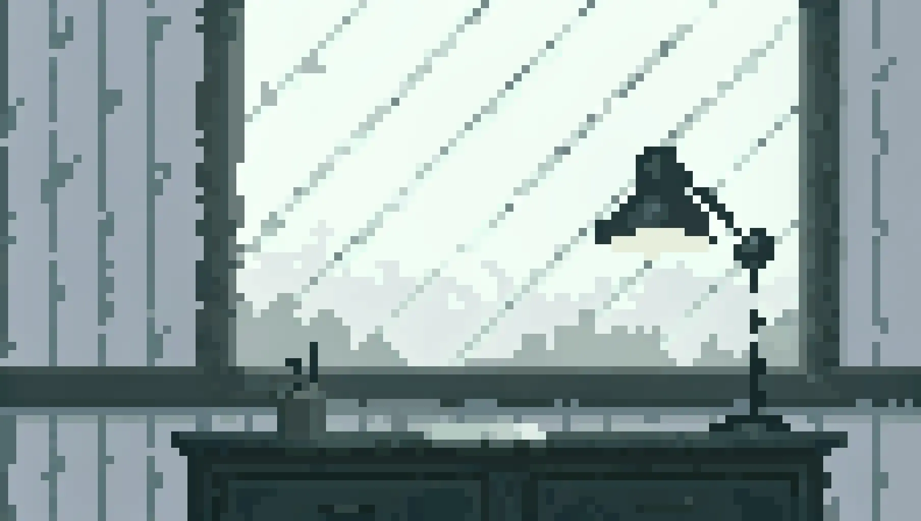 The Clawfather stage